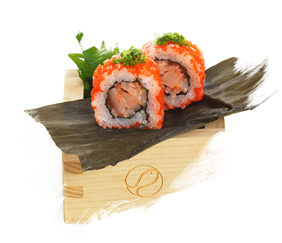 sota sushi bar take away