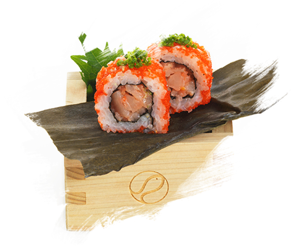 sota sushi bar take away